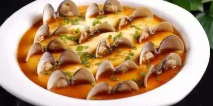 三沙平價海鮮排檔