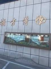 Yulinshuofang Museum