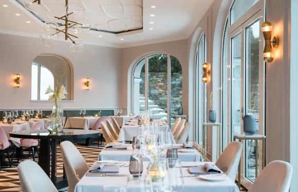 Restaurant Senger