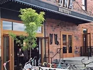 BNA Brewing Co. & Eatery