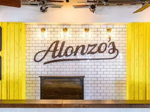 Alonzo's Oyster Bar