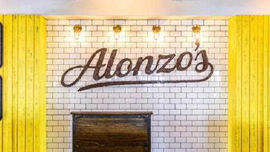 Alonzo's Oyster Bar