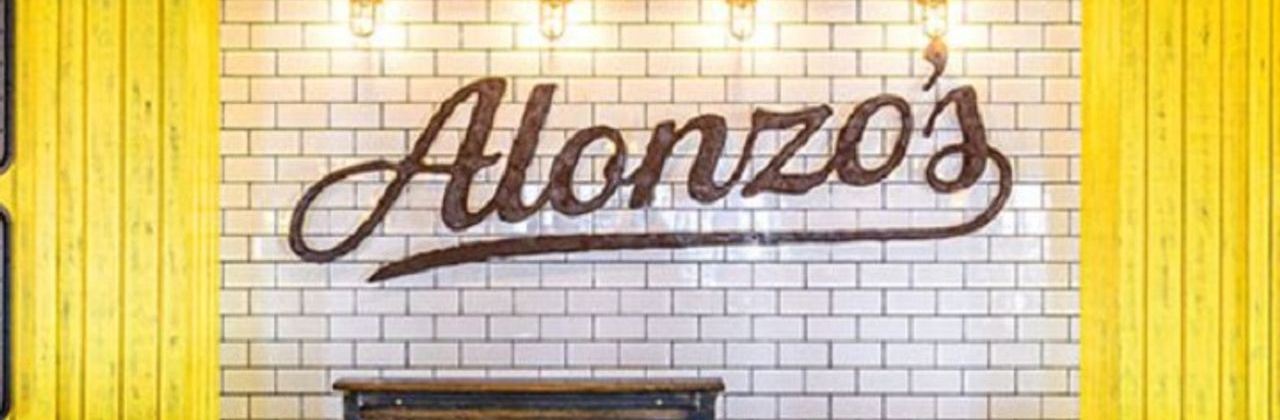 Alonzo's Oyster Bar