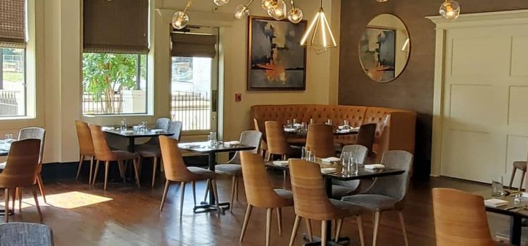Park Heights Restaurant