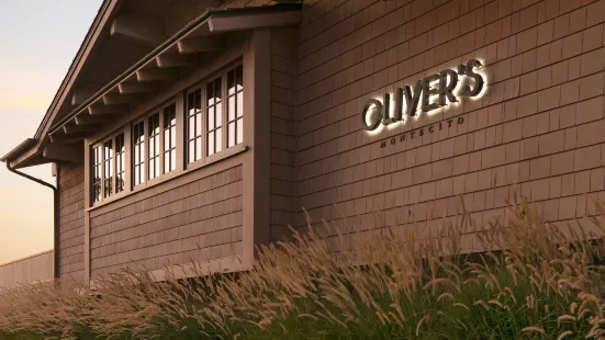 Oliver's