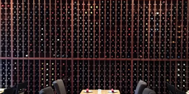 Joseph's Wine Bar & Cafe