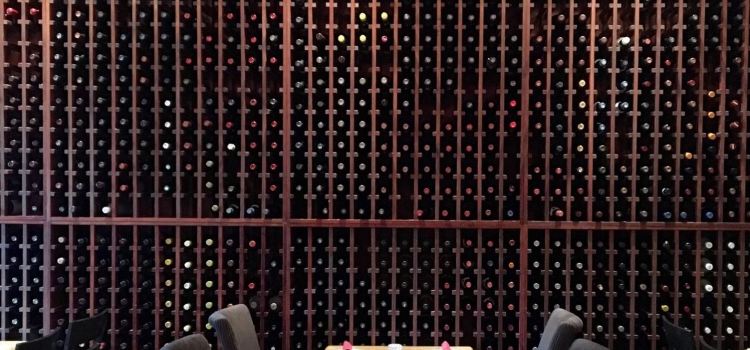 Joseph Wine Bar & Cafe