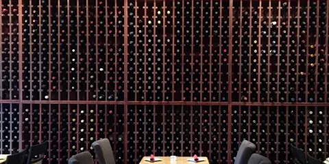 Joseph's Wine Bar & Cafe