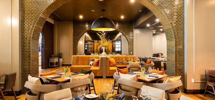 Sky Creek Kitchen - Delta Hotel Southlake