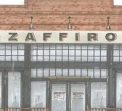 Zaffiro's