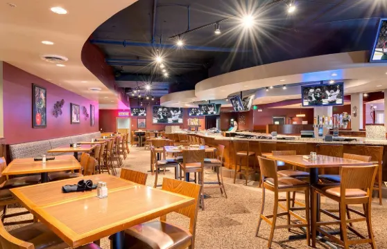 Robert's Craft Kitchen & Bar