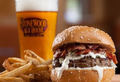 Stonewood Alehouse