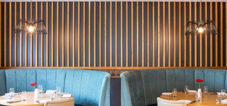 Crowne Plaza - Felbridge