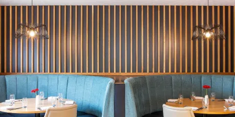 Crowne Plaza - Felbridge