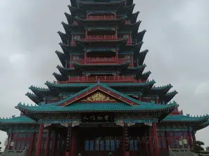 Xinfeng Pavilion