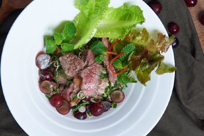 KHAO (Wireless Road)