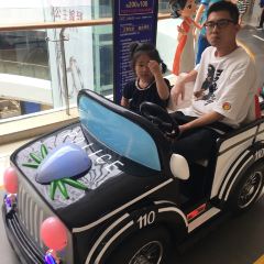 MA MA CAI HAI NING YIN TAI DIAN User Photo