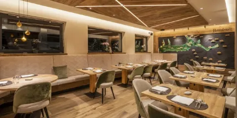 Rendener Alpine Food Pinzolo