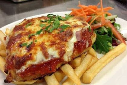 Matthew Flinders Hotel