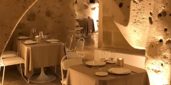 La Dispensa di Aquatio