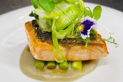 KOMO Fusionable Taste