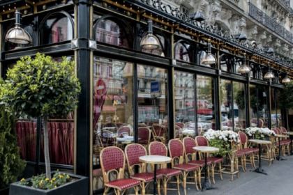 Le Dôme - Montparnasse