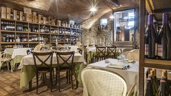 Ristorante Tramvia