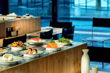 Matsuri Tour Coeur Defense