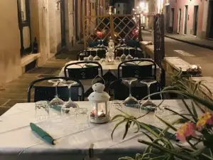 Osteria del Borgo