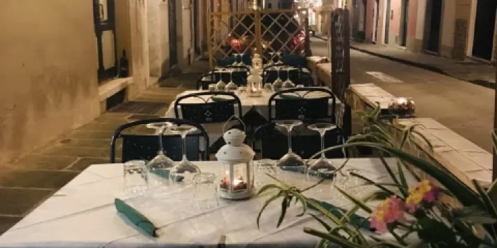 Osteria del Borgo