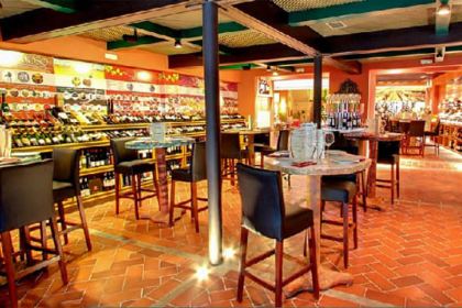 Los Patios de Beatas