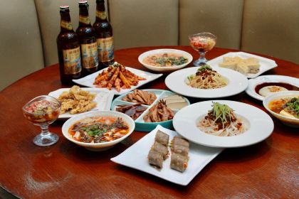 星宇国际大酒店·餐厅