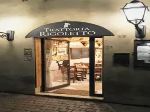 Trattoria Rigoletto