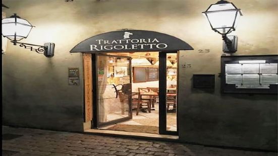 Trattoria Rigoletto