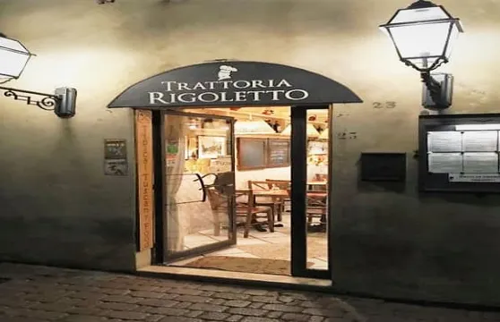 Trattoria Rigoletto
