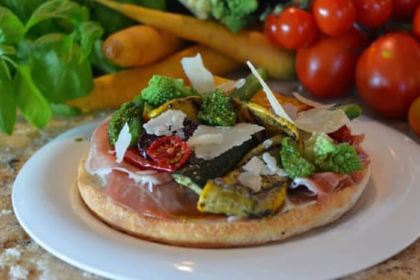 Di Sopra - Ristorante Italiano