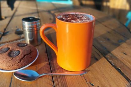 La Cantine Arkose Massy