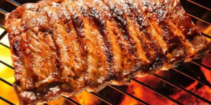 賽馬會飯店BISTRO