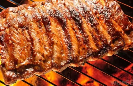 賽馬會飯店BISTRO