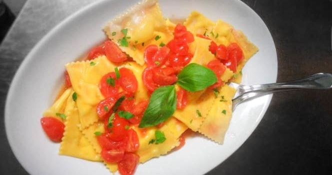 Pizzeria Fra' Cipolla