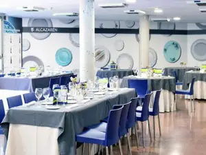 Restaurante Escuela Alcazaren