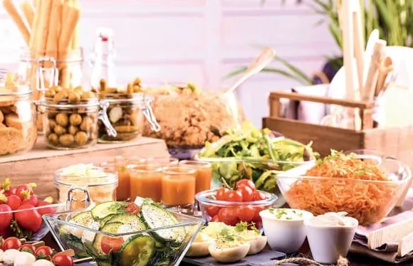 Campanile Dijon Est Restaurant