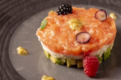 Ristoro Della Salute