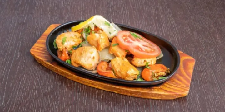 Le Maharajah Versailles