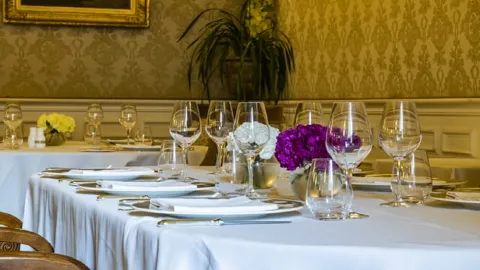 I Carracci Restaurant in 艾米利亞-羅馬涅大區