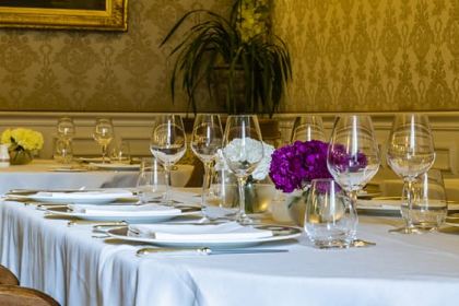 I Carracci Restaurant