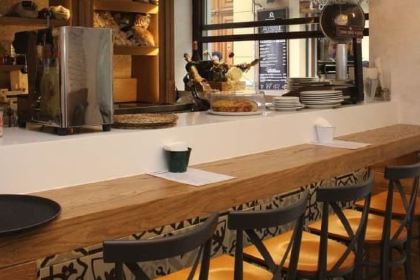 La Abacería del Cantarrana