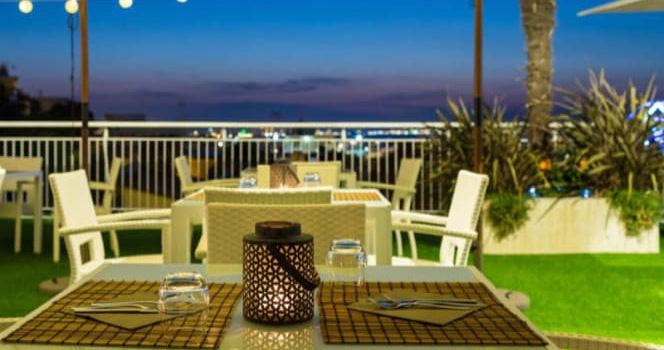 Ristorante Maremosso Food & Drink