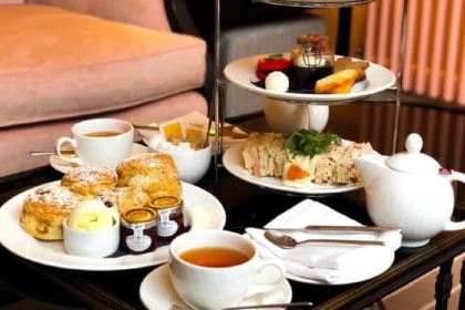 Three Church Road at St George's Place