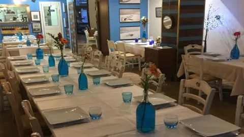 Cambusa in Abruzzo